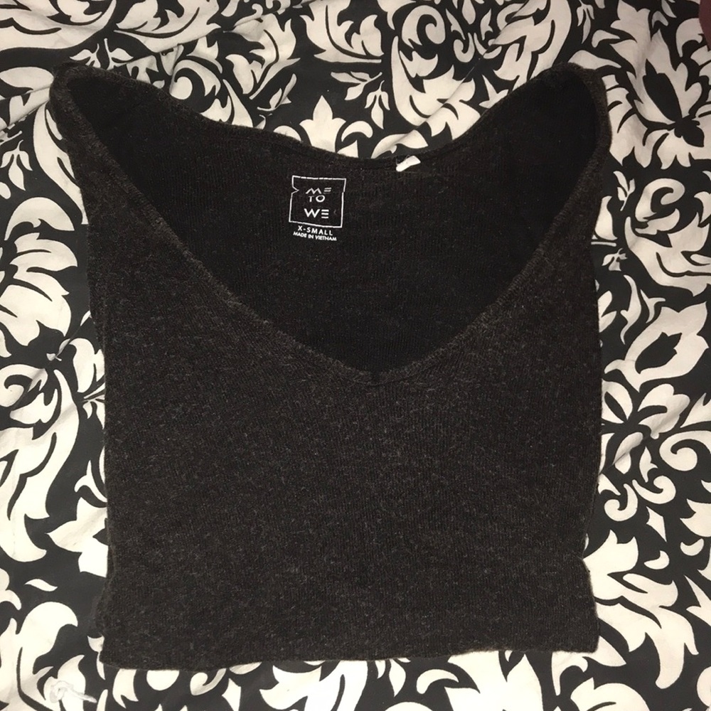 Short sleeve